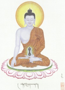 Buddha